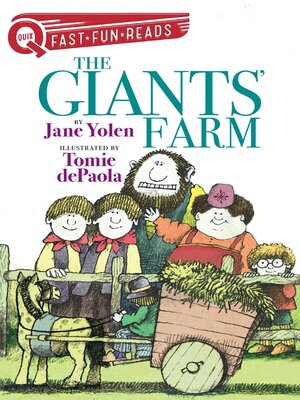 cover image of The Giants' Farm